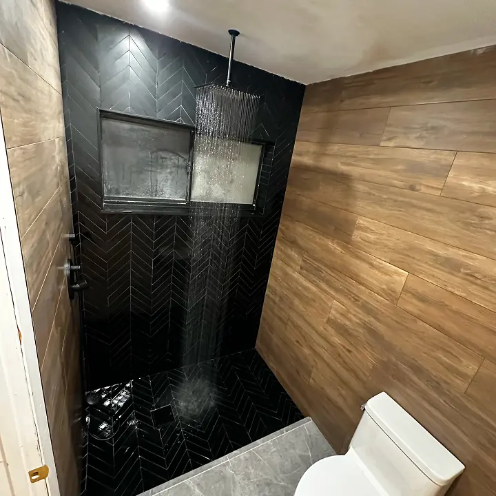 Bathroom Remodeling