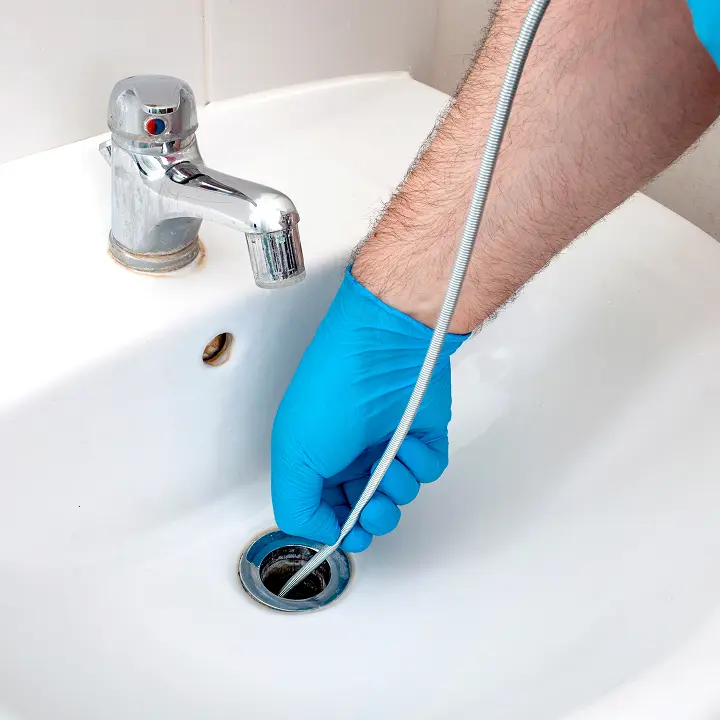Drain Cleaning