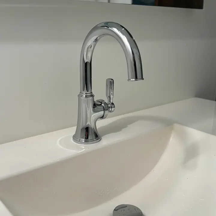 Fixture Replacement & Repair